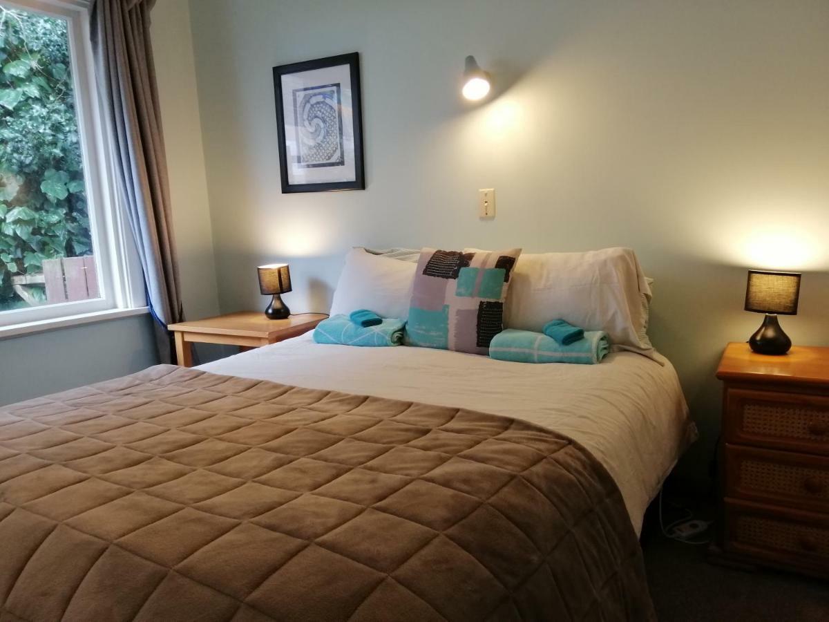 Stay In The Bay Dunedin Buitenkant foto