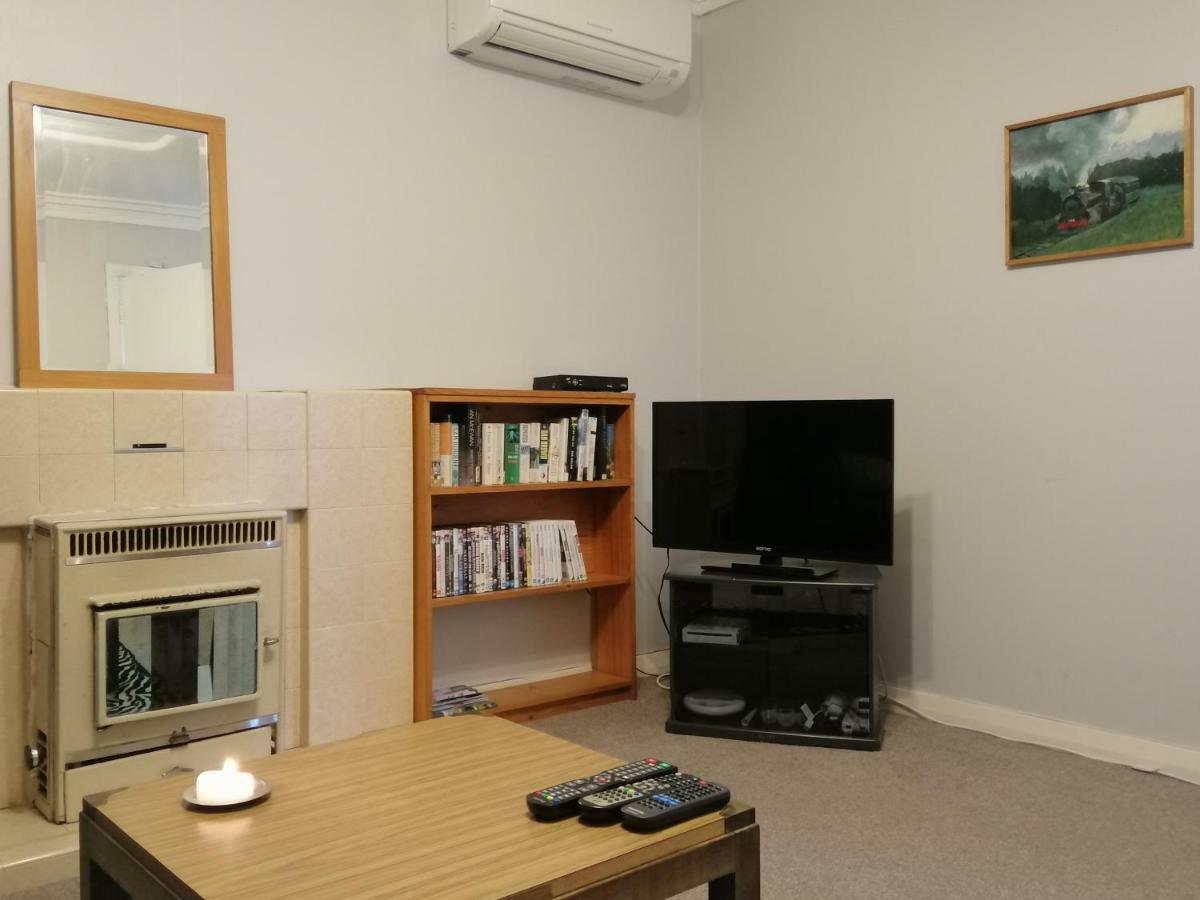 Stay In The Bay Dunedin Buitenkant foto